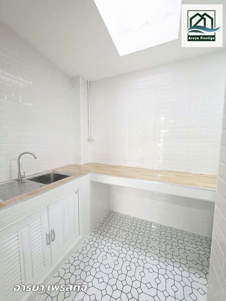 กิตตินคร ซอยมังกร, Samut Prakan, Phraeksa, Muang Samut Prakarn, Samut Prakan, 2 Bedrooms, 74 sqm, Townhouse For Sale, by วิสุทธินี เฉลิมสินสุวรรณ, 500365364 - DDproperty.com