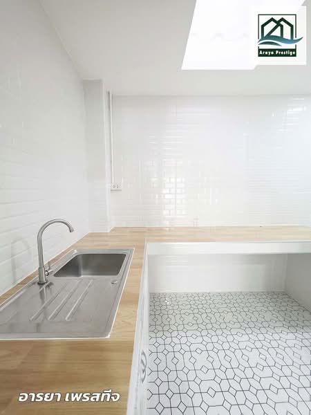 กิตตินคร ซอยมังกร, Samut Prakan, Phraeksa, Muang Samut Prakarn, Samut Prakan, 2 Bedrooms, 74 sqm, Townhouse For Sale, by วิสุทธินี เฉลิมสินสุวรรณ, 500365364 - DDproperty.com