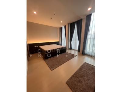 For Rent - Noble Ploenchit, Bangkok