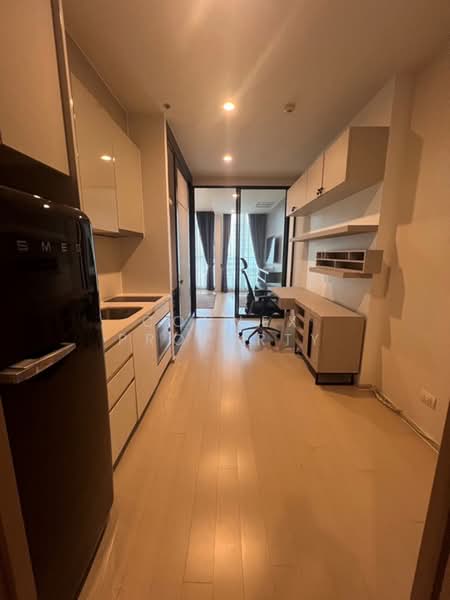 Noble Ploenchit : โนเบิล เพลินจิต, กรุงเทพ, 1035 ถนนเพลินจิต, ลุมพินี, ปทุมวัน, กรุงเทพ, 48 ตร.ม., คอนโด ให้เช่า, โดย Connex Property, 500365365 - DDproperty.com