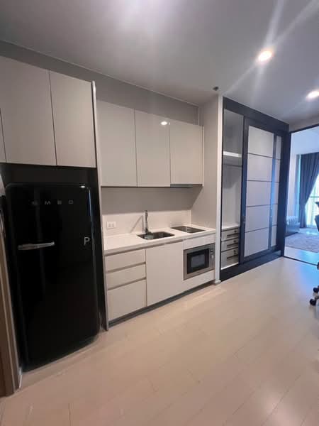 Noble Ploenchit : โนเบิล เพลินจิต, กรุงเทพ, 1035 ถนนเพลินจิต, ลุมพินี, ปทุมวัน, กรุงเทพ, 48 ตร.ม., คอนโด ให้เช่า, โดย Connex Property, 500365365 - DDproperty.com