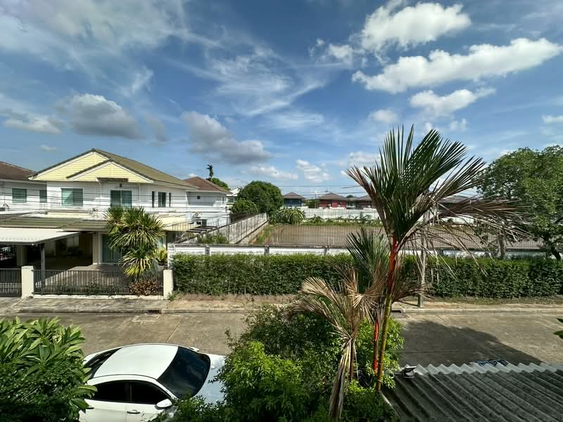 Pruklada Tiwanon-Ratchaphruek, Nonthaburi, Bang Tanai, Pak Kret, Nonthaburi, 3 Bedrooms, 150 sqm, Single Detached House For Sale, by วิดารัตน์ กาติ้ง, 500365366 - DDproperty.com