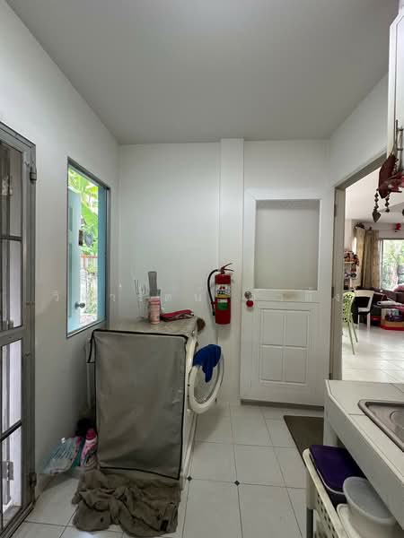 Pruklada Tiwanon-Ratchaphruek, Nonthaburi, Bang Tanai, Pak Kret, Nonthaburi, 3 Bedrooms, 150 sqm, Single Detached House For Sale, by วิดารัตน์ กาติ้ง, 500365366 - DDproperty.com
