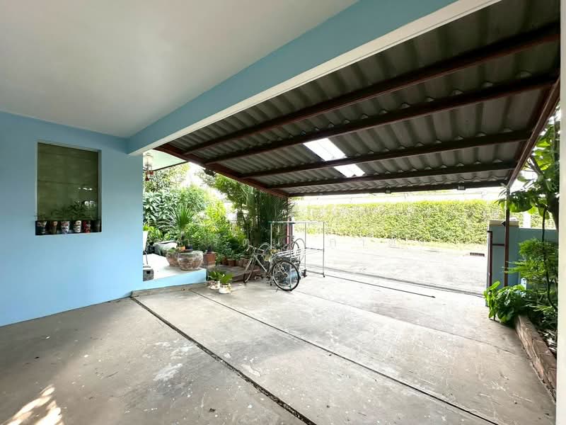 Pruklada Tiwanon-Ratchaphruek, Nonthaburi, Bang Tanai, Pak Kret, Nonthaburi, 3 Bedrooms, 150 sqm, Single Detached House For Sale, by วิดารัตน์ กาติ้ง, 500365366 - DDproperty.com