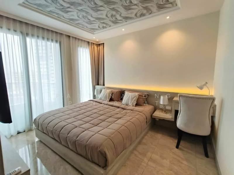 The Riviera Monaco, Chon Buri (Pattaya), NaJomtien Soi 4, Sukhumvit Rd., Na Chom Thian, Sattahip, Chon Buri (Pattaya), 1 Bedroom, 45 sqm, Condo For Sale, by Pattanapong Pongpipat, 500365367 - DDproperty.com