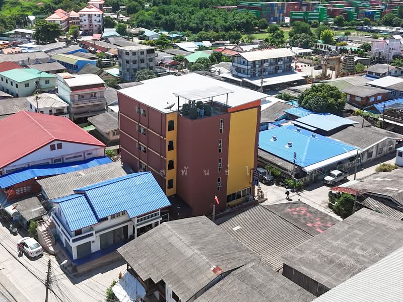 36-room apartment building, Kasetsart University Sriracha Campus, Chon Buri (Pattaya), Thung Suk La, Si Racha, Chon Buri (Pattaya), , 4,000 sqm, Business For Sale, by มนัส กุลพันธ์ไพจิตร, 500365369 - DDproperty.com