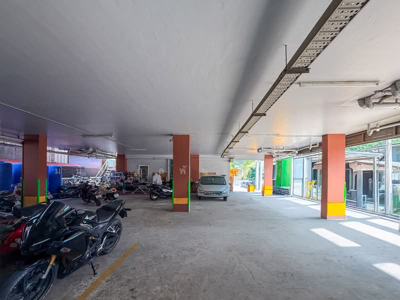 36-room apartment building, Kasetsart University Sriracha Campus, Chon Buri (Pattaya), Thung Suk La, Si Racha, Chon Buri (Pattaya), , 4,000 sqm, Business For Sale, by มนัส กุลพันธ์ไพจิตร, 500365369 - DDproperty.com
