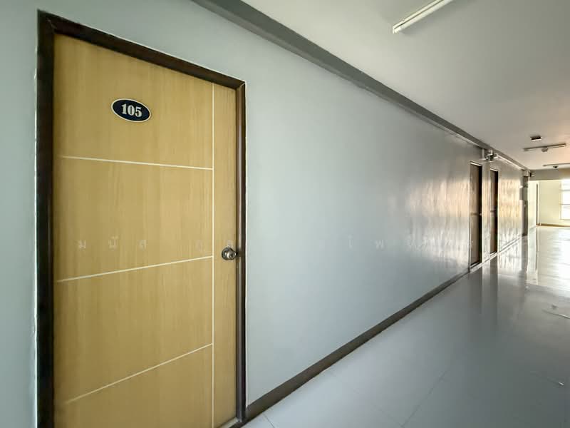 36-room apartment building, Kasetsart University Sriracha Campus, Chon Buri (Pattaya), Thung Suk La, Si Racha, Chon Buri (Pattaya), , 4,000 sqm, Business For Sale, by มนัส กุลพันธ์ไพจิตร, 500365369 - DDproperty.com