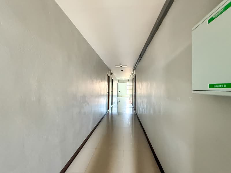 36-room apartment building, Kasetsart University Sriracha Campus, Chon Buri (Pattaya), Thung Suk La, Si Racha, Chon Buri (Pattaya), , 4,000 sqm, Business For Sale, by มนัส กุลพันธ์ไพจิตร, 500365369 - DDproperty.com