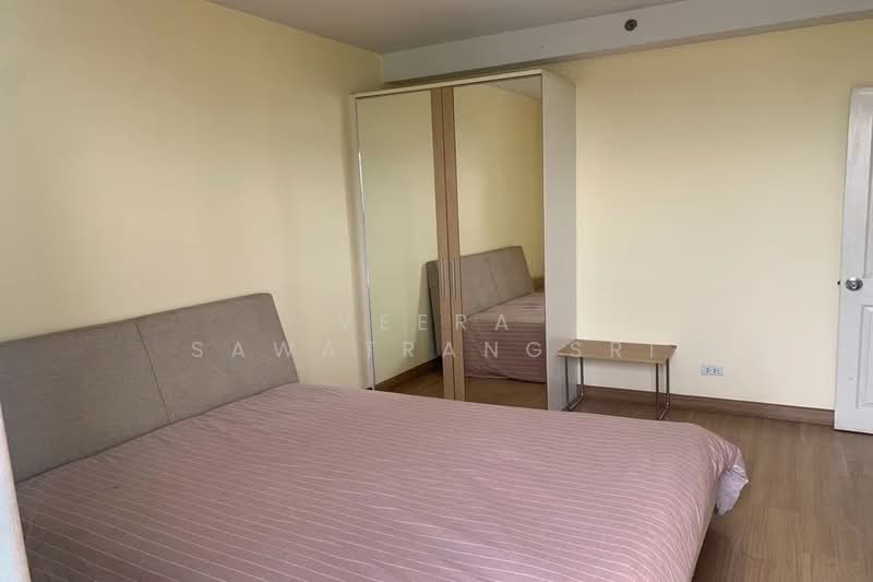 Supalai Park Kaset, Bangkok, Prasert Manutakit Road, Sena Nikhom, Chatuchak, Bangkok, 2 Bedrooms, 90 sqm, Condo For Sale, by Veera Sawatrangsri, 500365370 - DDproperty.com