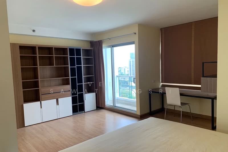 Supalai Park Kaset, Bangkok, Prasert Manutakit Road, Sena Nikhom, Chatuchak, Bangkok, 2 Bedrooms, 90 sqm, Condo For Sale, by Veera Sawatrangsri, 500365370 - DDproperty.com
