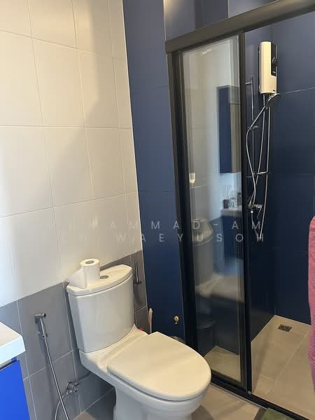 XT Ekkamai, Bangkok, 259 Soi Sukhumvit 63, Khlong Tan Nua, Watthana, Bangkok, 1 Bedroom, 30 sqm, Condo For Rent, by Muhammad-ameen Waeyusoh, 500365373 - DDproperty.com