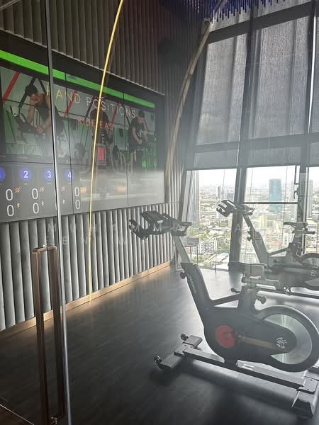 XT Ekkamai, Bangkok, 259 Soi Sukhumvit 63, Khlong Tan Nua, Watthana, Bangkok, 1 Bedroom, 30 sqm, Condo For Rent, by Muhammad-ameen Waeyusoh, 500365373 - DDproperty.com