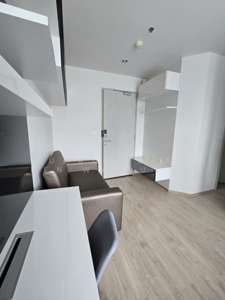 IDEO Q Chula - Samyan, Bangkok, 660-662 Rama 4 Road, Maha Phrutharam, Bang Rak, Bangkok, 1 Bedroom, 24 sqm, Condo For Rent, by Muhammad-ameen Waeyusoh, 500365374 - DDproperty.com