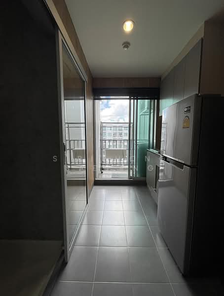 The Niche ID Bangkhae, Bangkok, Bangkae Road, Bang Khae, Bangkok, 1 Bedroom, 29 sqm, Condo For Sale, by Sirithong Saetang, 500365378 - DDproperty.com