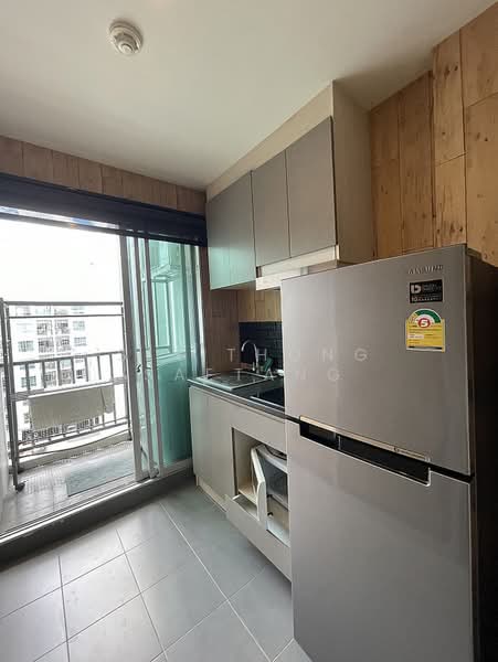 The Niche ID Bangkhae, Bangkok, Bangkae Road, Bang Khae, Bangkok, 1 Bedroom, 29 sqm, Condo For Sale, by Sirithong Saetang, 500365378 - DDproperty.com