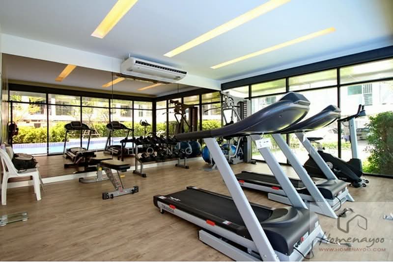 The Niche ID Bangkhae, Bangkok, Bangkae Road, Bang Khae, Bangkok, 1 Bedroom, 29 sqm, Condo For Sale, by Sirithong Saetang, 500365378 - DDproperty.com
