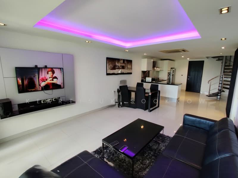 Nakalay Palm, Phuket, Kammala, Kathu, Phuket, 2 Bedrooms, 204 sqm, Condo For Rent, by Keartisuk Sookkow, 500365386 - DDproperty.com