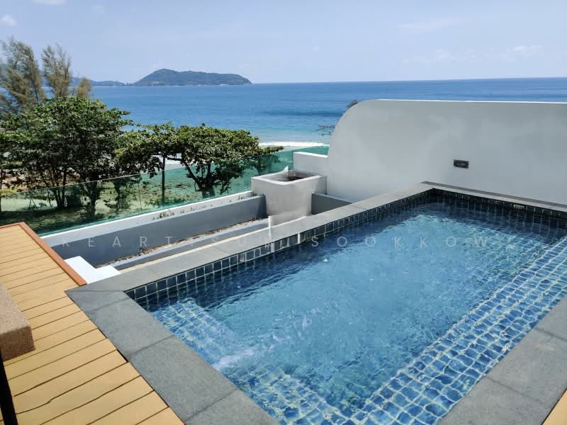 Nakalay Palm, Phuket, Kammala, Kathu, Phuket, 2 Bedrooms, 204 sqm, Condo For Rent, by Keartisuk Sookkow, 500365386 - DDproperty.com