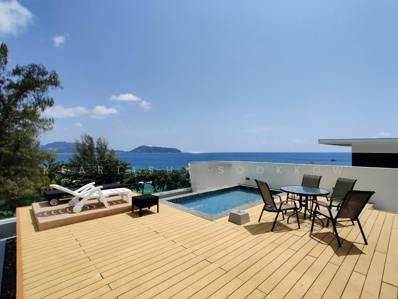 Nakalay Palm, Phuket, Kammala, Kathu, Phuket, 2 Bedrooms, 204 sqm, Condo For Rent, by Keartisuk Sookkow, 500365386 - DDproperty.com