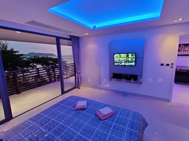 Nakalay Palm, Phuket, Kammala, Kathu, Phuket, 2 Bedrooms, 204 sqm, Condo For Rent, by Keartisuk Sookkow, 500365386 - DDproperty.com