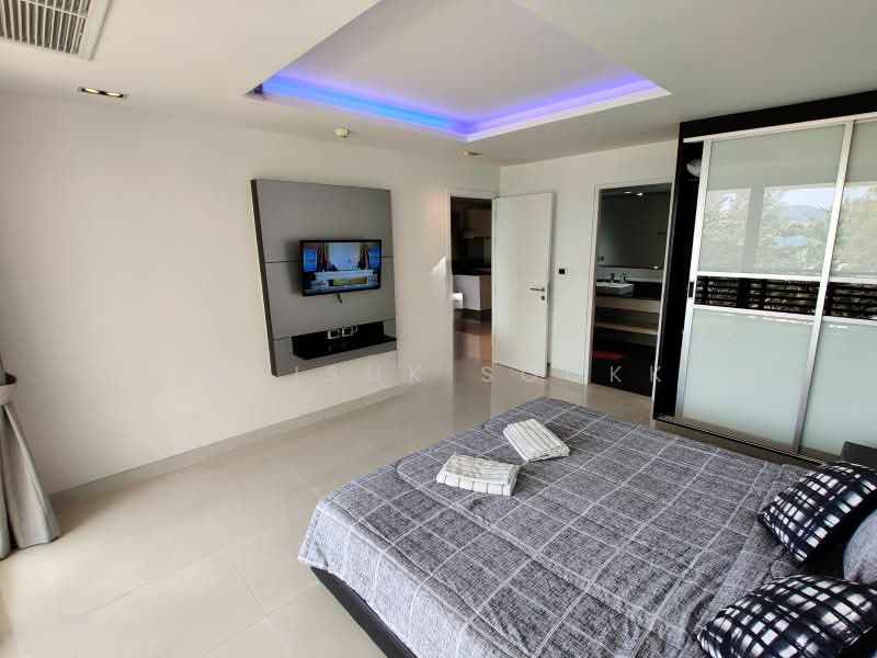 Nakalay Palm, Phuket, Kammala, Kathu, Phuket, 2 Bedrooms, 204 sqm, Condo For Rent, by Keartisuk Sookkow, 500365386 - DDproperty.com