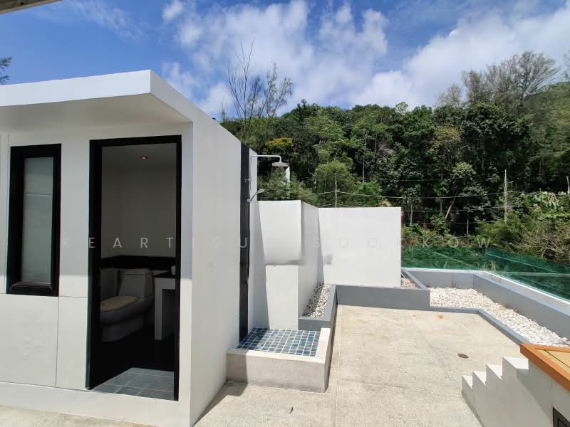 Nakalay Palm, Phuket, Kammala, Kathu, Phuket, 2 Bedrooms, 204 sqm, Condo For Rent, by Keartisuk Sookkow, 500365386 - DDproperty.com