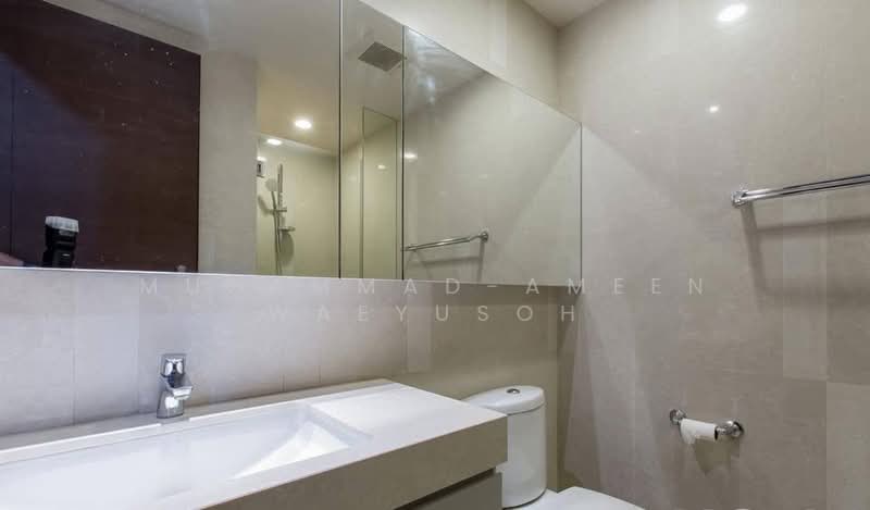 Quattro by Sansiri, Bangkok, 134 Thong Lo 4 Alley, Khlong Tan Nua, Watthana, Bangkok, 2 Bedrooms, 80 sqm, Condo For Sale, by Muhammad-ameen Waeyusoh, 500365387 - DDproperty.com
