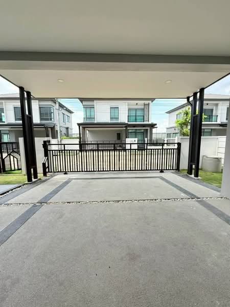 4-BR House, Bangkok, Praborommaharatchawang, Phra Nakhon, Bangkok, 4 Bedrooms, 185 sqm, Single Detached House For Sale, by Pemika Aukkaraleekul, 500365388 - DDproperty.com