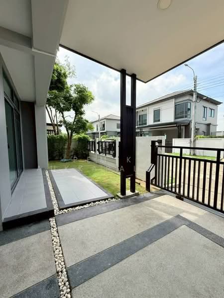 4-BR House, Bangkok, Praborommaharatchawang, Phra Nakhon, Bangkok, 4 Bedrooms, 185 sqm, Single Detached House For Sale, by Pemika Aukkaraleekul, 500365388 - DDproperty.com