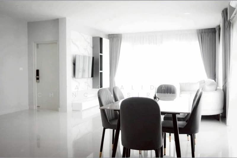 Centro Bangna, Samut Prakan, 111 Soi 3, Bang Kaeo, Bang Plee, Samut Prakan, 4 Bedrooms, 209 sqm, Single Detached House For Rent, by Patchalida Chanchaisiriwet, 500365390 - DDproperty.com