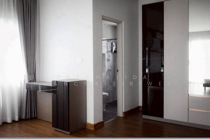 Centro Bangna : เซนโทร บางนา, สมุทรปราการ, 111 ซอย3, บางแก้ว, บางพลี, สมุทรปราการ, 209 ตร.ม., บ้านเดี่ยว ให้เช่า, โดย Patchalida Chanchaisiriwet, 500365390 - DDproperty.com