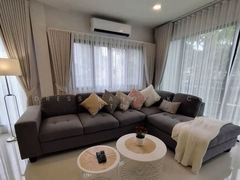 Centro Bangna : เซนโทร บางนา, สมุทรปราการ, 111 ซอย3, บางแก้ว, บางพลี, สมุทรปราการ, 218 ตร.ม., บ้านเดี่ยว ให้เช่า, โดย ADDRESS BANGKOK Co., Ltd., 500365390 - DDproperty.com