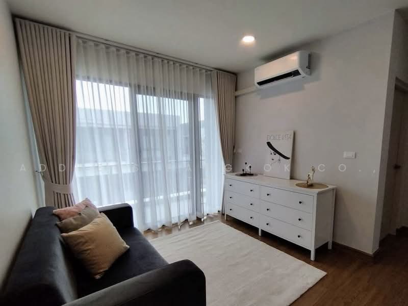 Centro Bangna, Samut Prakan, 111 Soi 3, Bang Kaeo, Bang Plee, Samut Prakan, 4 Bedrooms, 218 sqm, Single Detached House For Rent, by ADDRESS BANGKOK Co., Ltd., 500365390 - DDproperty.com