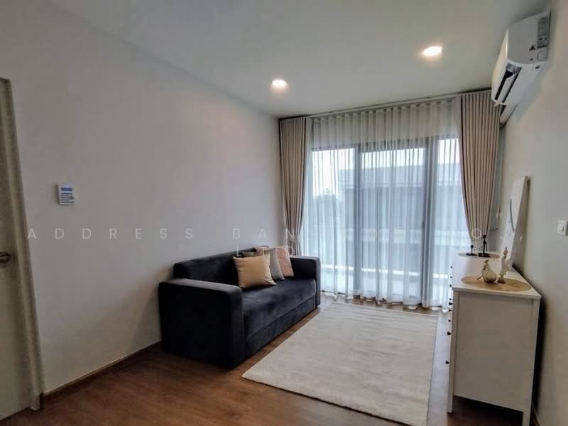 Centro Bangna : เซนโทร บางนา, สมุทรปราการ, 111 ซอย3, บางแก้ว, บางพลี, สมุทรปราการ, 218 ตร.ม., บ้านเดี่ยว ให้เช่า, โดย ADDRESS BANGKOK Co., Ltd., 500365390 - DDproperty.com
