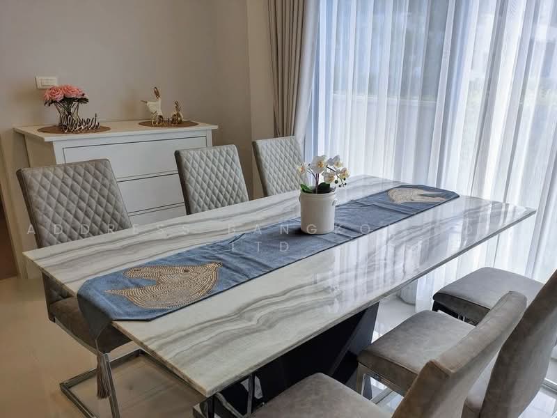 Centro Bangna, Samut Prakan, 111 Soi 3, Bang Kaeo, Bang Plee, Samut Prakan, 4 Bedrooms, 218 sqm, Single Detached House For Rent, by ADDRESS BANGKOK Co., Ltd., 500365390 - DDproperty.com
