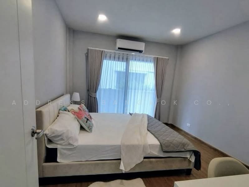 Centro Bangna : เซนโทร บางนา, สมุทรปราการ, 111 ซอย3, บางแก้ว, บางพลี, สมุทรปราการ, 218 ตร.ม., บ้านเดี่ยว ให้เช่า, โดย ADDRESS BANGKOK Co., Ltd., 500365390 - DDproperty.com