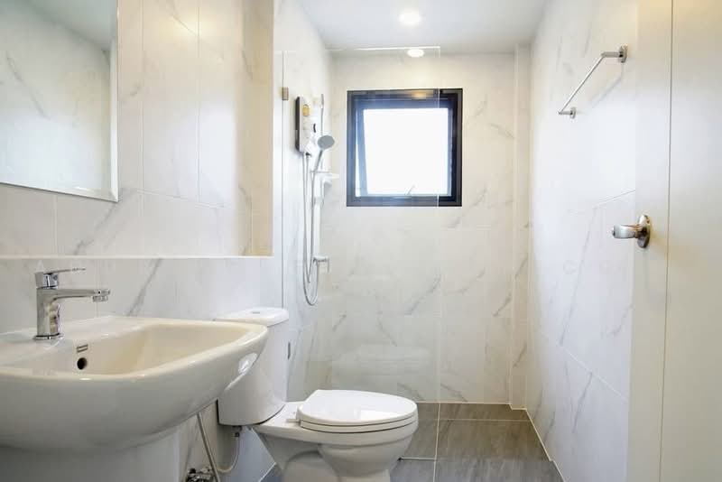 Centro Bangna, Samut Prakan, 111 Soi 3, Bang Kaeo, Bang Plee, Samut Prakan, 4 Bedrooms, 218 sqm, Single Detached House For Rent, by ADDRESS BANGKOK Co., Ltd., 500365390 - DDproperty.com