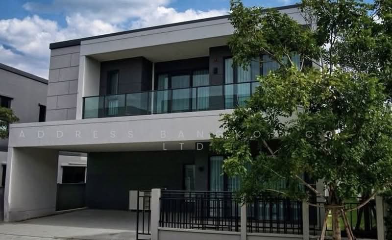 Centro Bangna : เซนโทร บางนา, สมุทรปราการ, 111 ซอย3, บางแก้ว, บางพลี, สมุทรปราการ, 218 ตร.ม., บ้านเดี่ยว ให้เช่า, โดย ADDRESS BANGKOK Co., Ltd., 500365390 - DDproperty.com