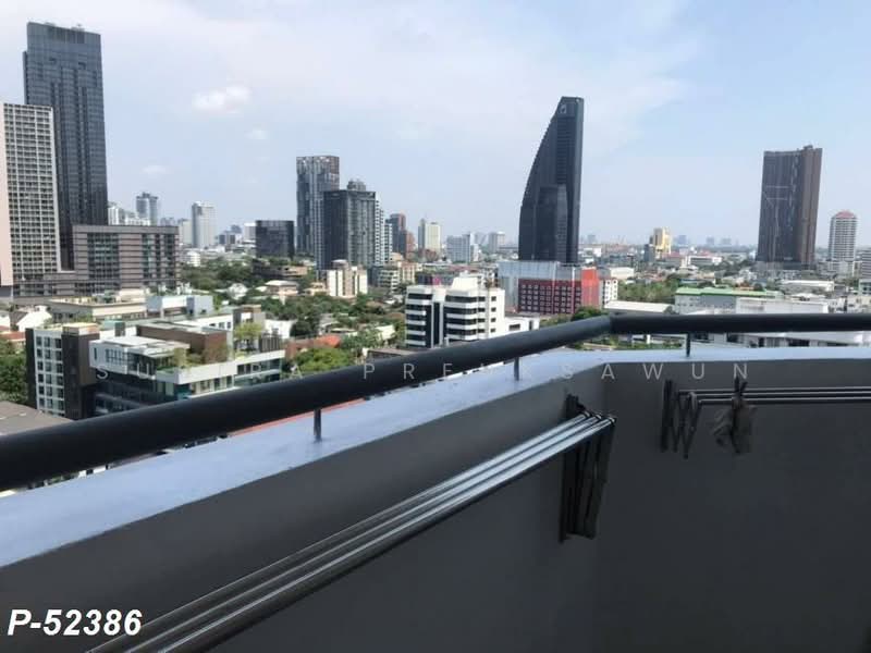 The Waterford Diamond Tower สุขุมวิท (เดอะวอเตอร์ฟอร์ด ไดมอน ทาวเวอร์ สุขุมวิท), กรุงเทพ, 758/18 ซอยสุขุมวิท 30/1 ถนนสุขุมวิท, คลองเตย, กรุงเทพ, 82 ตร.ม., คอนโด ให้เช่า, โดย Susira Preuksawun, 500365392 - DDproperty.com