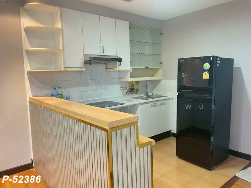 The Waterford Diamond Tower Sukhumvit, Bangkok, 758/18 Soi Sukhumvit 30/1, Sukhumvit Road, Khlong Toei, Bangkok, 2 Bedrooms, 82 sqm, Condo For Rent, by Susira Preuksawun, 500365392 - DDproperty.com