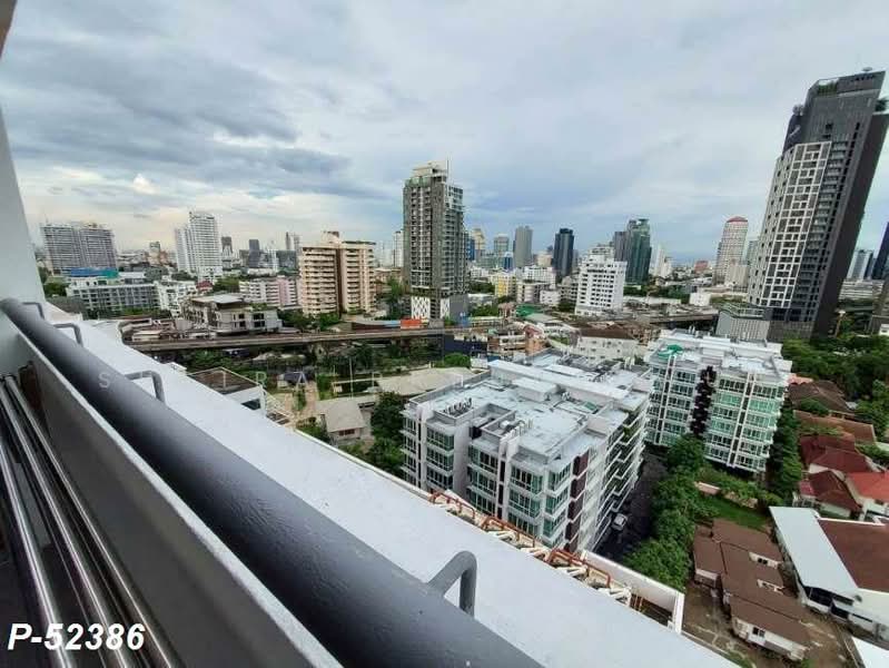 The Waterford Diamond Tower Sukhumvit, Bangkok, 758/18 Soi Sukhumvit 30/1, Sukhumvit Road, Khlong Toei, Bangkok, 2 Bedrooms, 82 sqm, Condo For Rent, by Susira Preuksawun, 500365392 - DDproperty.com