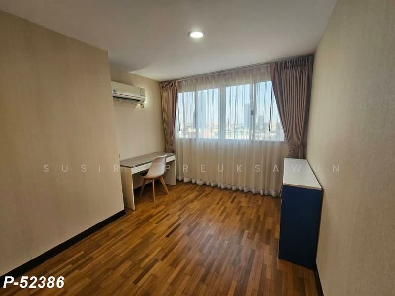 The Waterford Diamond Tower สุขุมวิท (เดอะวอเตอร์ฟอร์ด ไดมอน ทาวเวอร์ สุขุมวิท), กรุงเทพ, 758/18 ซอยสุขุมวิท 30/1 ถนนสุขุมวิท, คลองเตย, กรุงเทพ, 82 ตร.ม., คอนโด ให้เช่า, โดย Susira Preuksawun, 500365392 - DDproperty.com