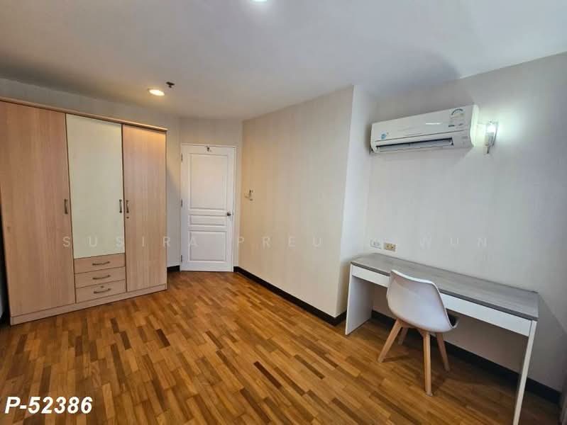 The Waterford Diamond Tower สุขุมวิท (เดอะวอเตอร์ฟอร์ด ไดมอน ทาวเวอร์ สุขุมวิท), กรุงเทพ, 758/18 ซอยสุขุมวิท 30/1 ถนนสุขุมวิท, คลองเตย, กรุงเทพ, 82 ตร.ม., คอนโด ให้เช่า, โดย Susira Preuksawun, 500365392 - DDproperty.com