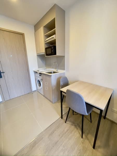 NIA by Sansiri, Bangkok, 199 117/36 Soi Samsakul, Phra Kanong Nua, Watthana, Bangkok, 1 Bedroom, 30 sqm, Condo For Rent, by Connex Property, 500365393 - DDproperty.com