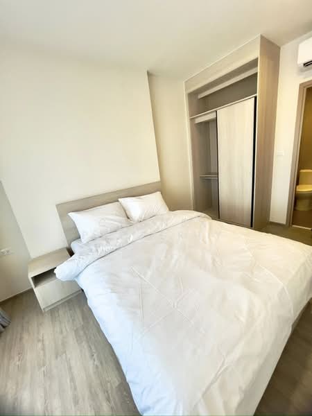 NIA by Sansiri, Bangkok, 199 117/36 Soi Samsakul, Phra Kanong Nua, Watthana, Bangkok, 1 Bedroom, 30 sqm, Condo For Rent, by Connex Property, 500365393 - DDproperty.com