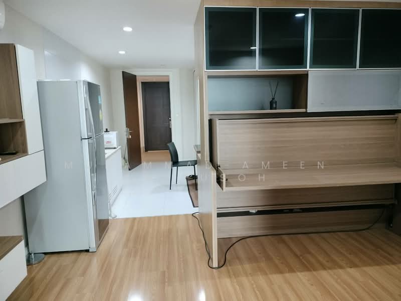 Chamchuri Square Residence : จามจุรี เรสซิเดนซ์, กรุงเทพ, พระราม 4, ปทุมวัน, ปทุมวัน, กรุงเทพ, 61 ตร.ม., คอนโด ให้เช่า, โดย Muhammad-ameen Waeyusoh, 500365394 - DDproperty.com