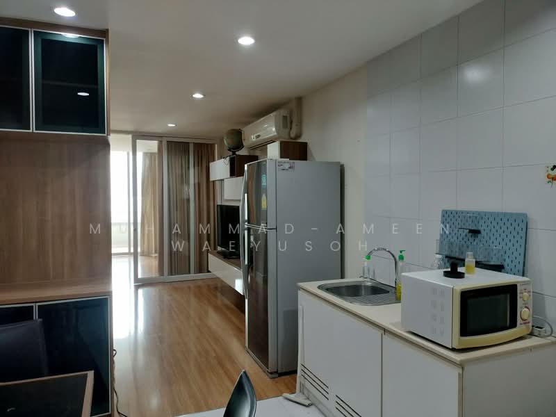 Chamchuri Square Residence, Bangkok, Rama 4, Pathum Wan, Pathum Wan, Bangkok, 1 Bedroom, 61 sqm, Condo For Rent, by Muhammad-ameen Waeyusoh, 500365394 - DDproperty.com