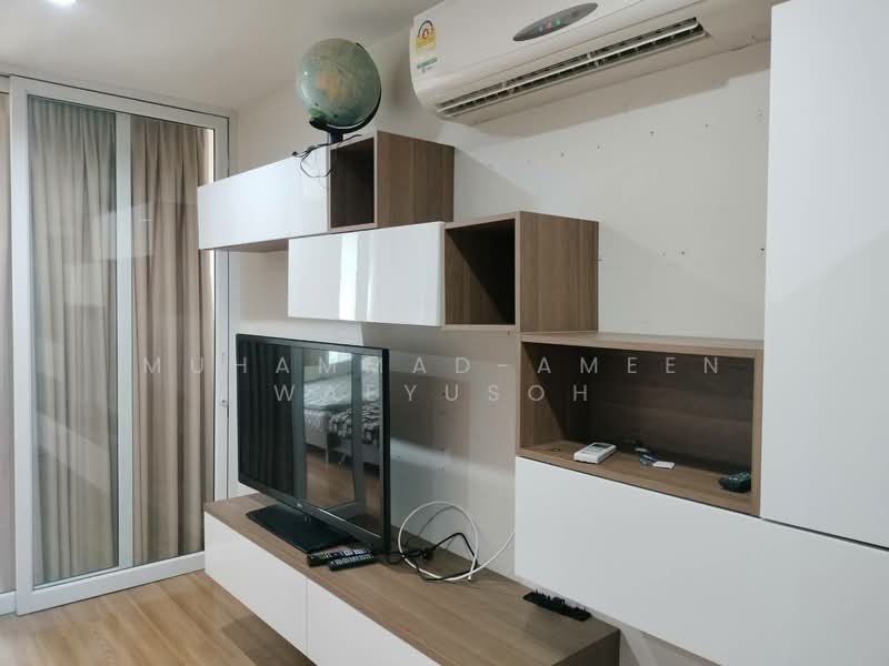 Chamchuri Square Residence : จามจุรี เรสซิเดนซ์, กรุงเทพ, พระราม 4, ปทุมวัน, ปทุมวัน, กรุงเทพ, 61 ตร.ม., คอนโด ให้เช่า, โดย Muhammad-ameen Waeyusoh, 500365394 - DDproperty.com