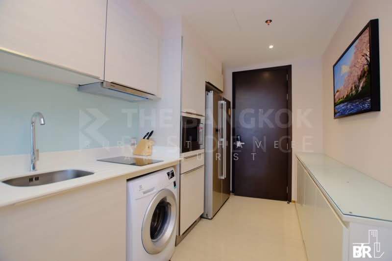 H Sukhumvit 43, กรุงเทพ, 28 Sukhumvit 34 Road, คลองตันเหนือ, วัฒนา, กรุงเทพ, 64 ตร.ม., คอนโด ขาย, โดย Sirirut Havee Akehurst, 500365398 - DDproperty.com